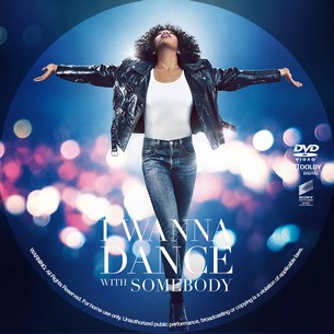 Whitney Houston I Wanna Dance with Somebody 2022