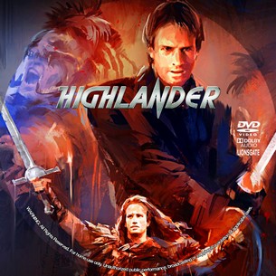 Highlander 1986