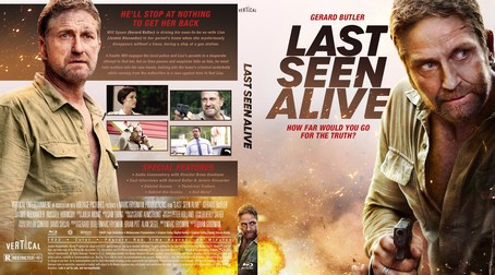 Last Seen Alive 2022