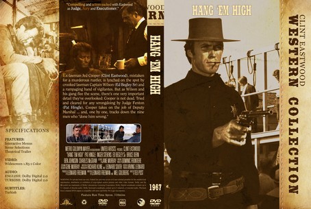 Hang 'Em High 1968