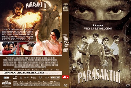 Parasakthi 2026