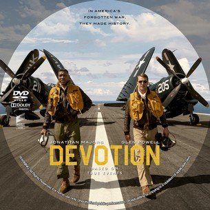 Devotion 2022