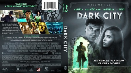 Dark City 1998
