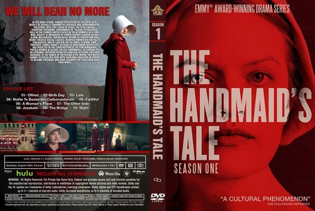 The Handmaid's Tale Season 1