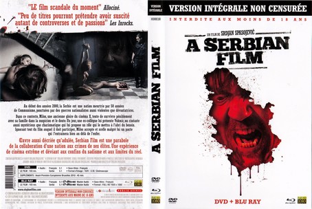 A Serbian Film 2010