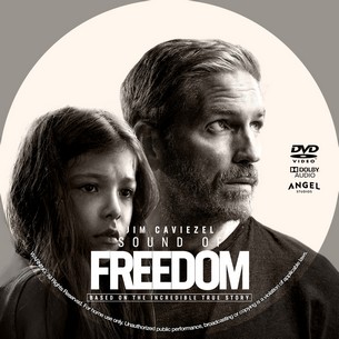 Sound of Freedom 2023