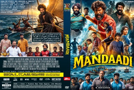 Mandaadi 2026