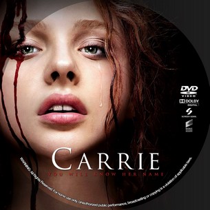 Carrie 2013