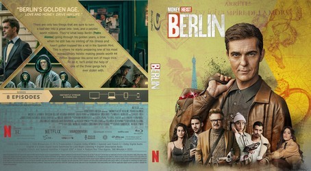 Berlin Season 1