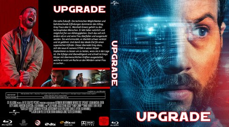 Upgrade 2018