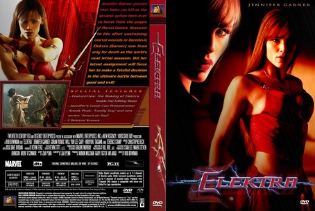 Elektra 2005