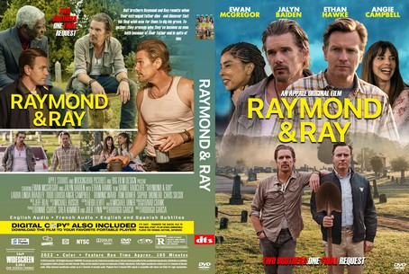 Raymond & Ray 2022