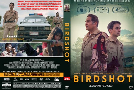 Birdshot 2016