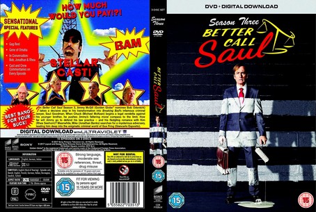 Better Call Saul Season 3
