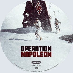 Operation Napoleon 2023