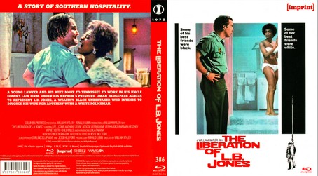 The Liberation of L.B. Jones 1970
