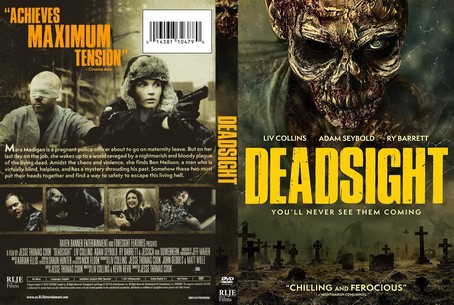 Deadsight 2018