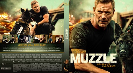 Muzzle 2023