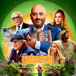 Irréductible 2022