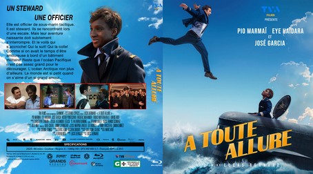 À toute allure 2024