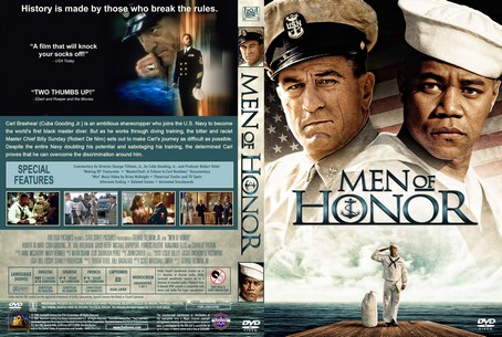 Men of Honor 2000