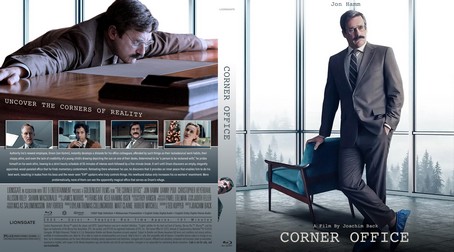 Corner Office 2022