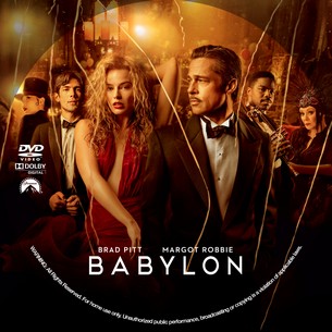 Babylon 2022