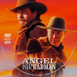 Angel and the Badman 2026