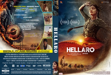 Hellaro 2019