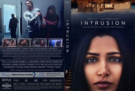 Intrusion 2021