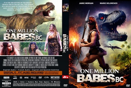 One Million Babes BC 2024