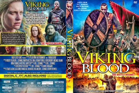 Viking Blood 2019