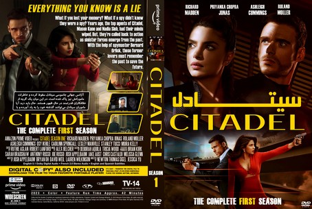 Citadel Season 1