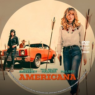 Americana 2023