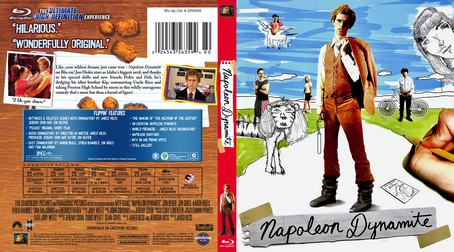 Napoleon Dynamite 2004