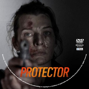 Protector 2025