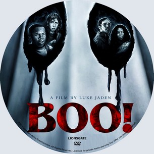 Boo 2019