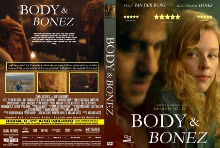 Body and Bones 2019