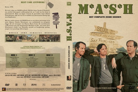 MASH Season 6