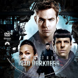 Star Trek Into Darkness 2013