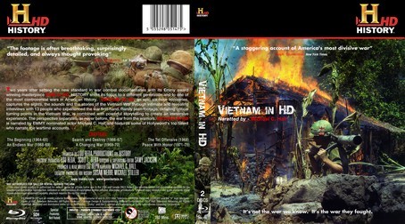 Vietnam in HD Season 1