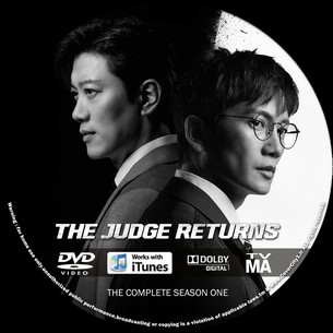 The Judge Returns Season 1