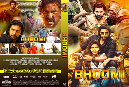 Bhoomi 2021