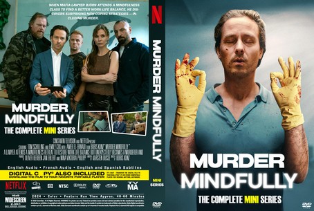Murder Mindfully Season 1
