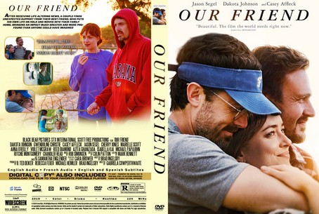 Our Friend 2019