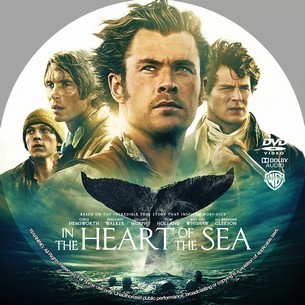In the Heart of the Sea 2015