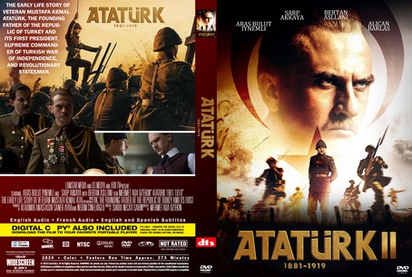 Ataturk 1881