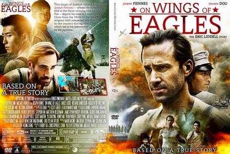 On Wings of Eagles 2016