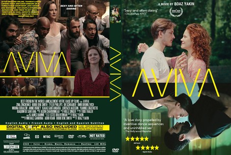 Aviva 2020