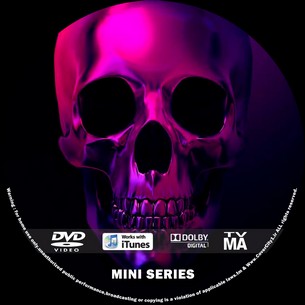 Too Old to Die Young Season 1